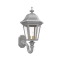 SNOC, MANOR - LARGE UPRIGHT WALL MURAL 31286, OUTDOOR WALL LIGHTS