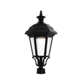 SNOC JAMESTOWN - LARGE POST HEAD 31430 - Post