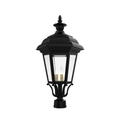 SNOC JAMESTOWN - LARGE POST HEAD 31430 - Post