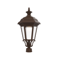 SNOC JAMESTOWN - LARGE POST HEAD 31430 - Post