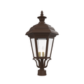 SNOC JAMESTOWN - LARGE POST HEAD 31430 - Post
