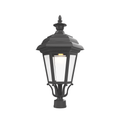 SNOC JAMESTOWN - LARGE POST HEAD 31430 - Post