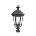 SNOC JAMESTOWN - LARGE POST HEAD 31430 - Post
