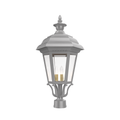 SNOC JAMESTOWN - LARGE POST HEAD 31430 - Post