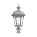 SNOC JAMESTOWN - LARGE POST HEAD 31430 - Post