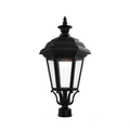 SNOC JAMESTOWN - LARGE POST HEAD 31430 - Post