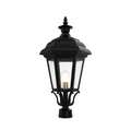 SNOC JAMESTOWN - LARGE POST HEAD 31430 - Post