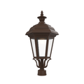 SNOC JAMESTOWN - LARGE POST HEAD 31430 - Post