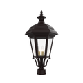 SNOC JAMESTOWN - LARGE POST HEAD 31430 - Post