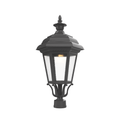 SNOC JAMESTOWN - LARGE POST HEAD 31430 - Post