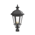 SNOC JAMESTOWN - LARGE POST HEAD 31430 - Post