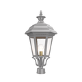 SNOC JAMESTOWN - LARGE POST HEAD 31430 - Post