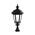 SNOC JAMESTOWN - LARGE PEDESTAL MOUNT 31440 - Post