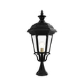 SNOC JAMESTOWN - LARGE PEDESTAL MOUNT 31440 - Post