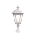 SNOC JAMESTOWN - LARGE PEDESTAL MOUNT 31440 - Post
