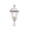 SNOC JAMESTOWN - LARGE PEDESTAL MOUNT 31440 - Post