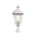 SNOC JAMESTOWN - LARGE PEDESTAL MOUNT 31440 - Post