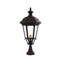 SNOC JAMESTOWN - LARGE PEDESTAL MOUNT 31440 - Post