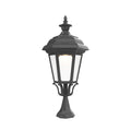 SNOC JAMESTOWN - LARGE PEDESTAL MOUNT 31440 - Post