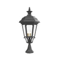 SNOC JAMESTOWN - LARGE PEDESTAL MOUNT 31440 - Post