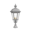 SNOC JAMESTOWN - LARGE PEDESTAL MOUNT 31440 - Post