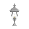 SNOC JAMESTOWN - LARGE PEDESTAL MOUNT 31440 - Post
