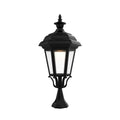 SNOC JAMESTOWN - LARGE PEDESTAL MOUNT 31440 - Post