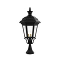 SNOC JAMESTOWN - LARGE PEDESTAL MOUNT 31440 - Post