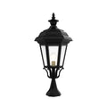 SNOC JAMESTOWN - LARGE PEDESTAL MOUNT 31440 - Post