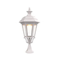 SNOC JAMESTOWN - LARGE PEDESTAL MOUNT 31440 - Post
