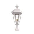 SNOC JAMESTOWN - LARGE PEDESTAL MOUNT 31440 - Post