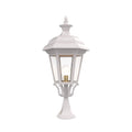 SNOC JAMESTOWN - LARGE PEDESTAL MOUNT 31440 - Post