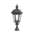 SNOC JAMESTOWN - LARGE PEDESTAL MOUNT 31440 - Post