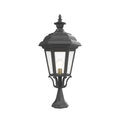 SNOC JAMESTOWN - LARGE PEDESTAL MOUNT 31440 - Post