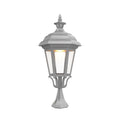 SNOC JAMESTOWN - LARGE PEDESTAL MOUNT 31440 - Post