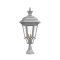 SNOC JAMESTOWN - LARGE PEDESTAL MOUNT 31440 - Post
