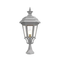 SNOC JAMESTOWN - LARGE PEDESTAL MOUNT 31440 - Post