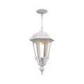 SNOC, JAMESTOWN - CEILING MOUNT WITH CHAIN LARGE CLOSED BOTTOM 31455, OUTDOOR CEILING LIGHT