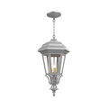 SNOC, JAMESTOWN - CEILING MOUNT WITH CHAIN LARGE CLOSED BOTTOM 31455, OUTDOOR CEILING LIGHT