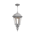 SNOC, JAMESTOWN - CEILING MOUNT WITH CHAIN LARGE CLOSED BOTTOM 31455, OUTDOOR CEILING LIGHT