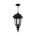 SNOC, JAMESTOWN - CEILING MOUNT WITH CHAIN LARGE CLOSED BOTTOM 31455, OUTDOOR CEILING LIGHT