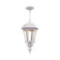 SNOC, JAMESTOWN - CEILING MOUNT WITH CHAIN LARGE CLOSED BOTTOM 31455, OUTDOOR CEILING LIGHT
