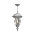 SNOC, JAMESTOWN - CEILING MOUNT WITH CHAIN LARGE CLOSED BOTTOM 31455, OUTDOOR CEILING LIGHT