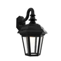 SNOC, JAMESTOWN - LARGE OPEN BOTTOM WALL MOUNT DOWN 31482, OUTDOOR WALL LIGHTS