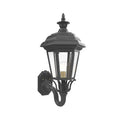 SNOC, JAMESTOWN - WALL MOUNT UP LARGE 31486, OUTDOOR WALL LIGHTS