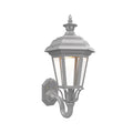 SNOC, JAMESTOWN - WALL MOUNT UP LARGE 31486, OUTDOOR WALL LIGHTS
