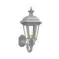 SNOC, JAMESTOWN - WALL MOUNT UP LARGE 31486, OUTDOOR WALL LIGHTS
