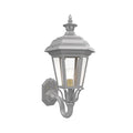 SNOC, JAMESTOWN - WALL MOUNT UP LARGE 31486, OUTDOOR WALL LIGHTS