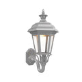 SNOC, JAMESTOWN - WALL MOUNT UP LARGE 31486, OUTDOOR WALL LIGHTS