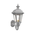 SNOC, JAMESTOWN - WALL MOUNT UP LARGE 31486, OUTDOOR WALL LIGHTS